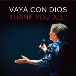 Vaya Con Dios - Thank You All! (2014)