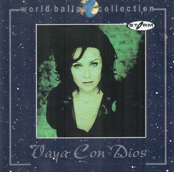 Vaya Con Dios - The Ultimate Collection (2006) | jazznblues.org