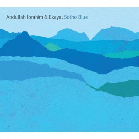 Abdullah Ibrahim - Sotho Blue (2011)