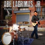 Abe Lagrimas, Jr. - Rhythm & Uke (2014)