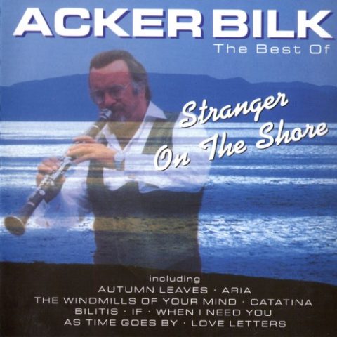Acker Bilk - Stranger On The Shore (The Best Of) (2001)