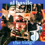 Al Basile - The Tinge (2008)