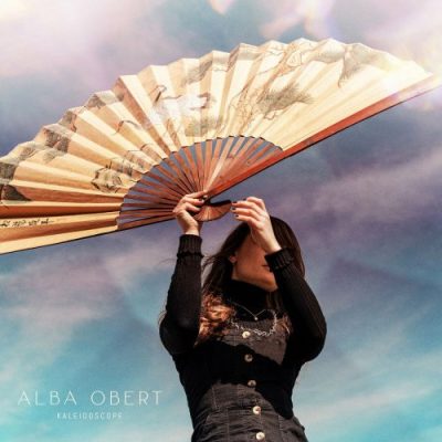 Alba Obert - Kaleidoscope (2022)