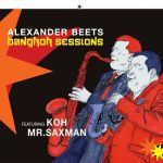 Alexander Beets - The BKK Sessions (2022)