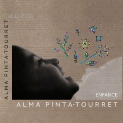 Alma Pinta-Tourret - Enfance (Childhood) (2022)