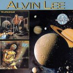 Alvin Lee - Free Fall & Rx5 (2005)