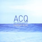 Amy Cervini Quartet - Famous Blue (2007)