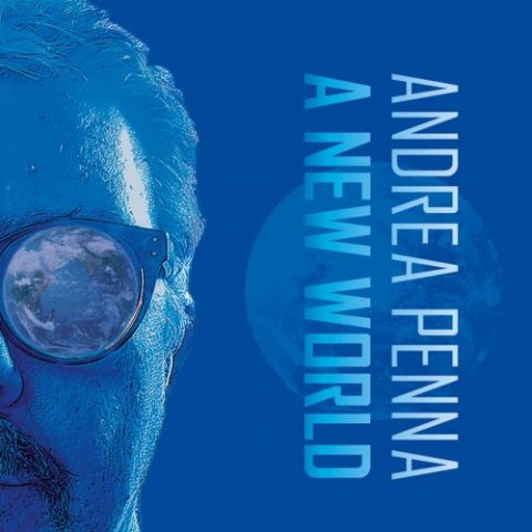 Andrea Penna - A New World (2022)