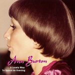 Ann Burton - A Lovely Way to Spend An Evening (1977/2022)