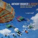 Anthony Branker & Ascent - Together (2012)