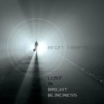 Aron Raams - Lost In Bright Blindness (2022)