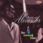 Arthur Alexander - The Monument Years (2001)