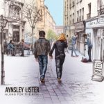 Aynsley Lister - Along for the Ride (2022)