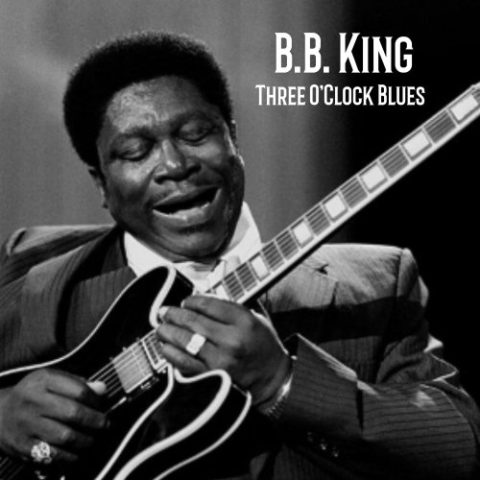 B.B. King - Three O'Clock Blues (1963/2022)