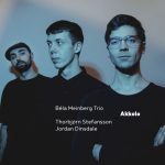 Bela Meinberg Trio - Akkolo (2022)