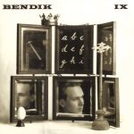 Bendik Hofseth - IX (1991)