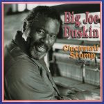Big Joe Duskin - Cincinnati Stomp (1979/1995)