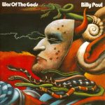Billy Paul - War of the Gods (1995)