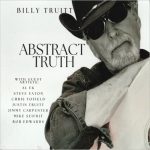 Billy Truitt - Abstract Truth (2022)
