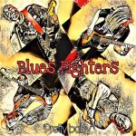 Blues Fighters - Pretty Baby (2022)