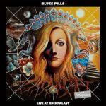 Blues Pills - Live At Rockpalast [EP] (2014)
