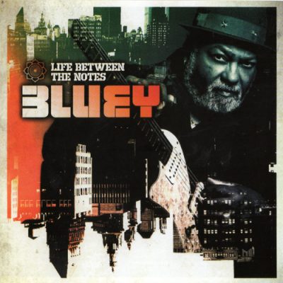 Bluey - Life Between The Notes (2015)