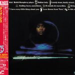 Bobbi Humphrey - Dig This! (1972/2014)