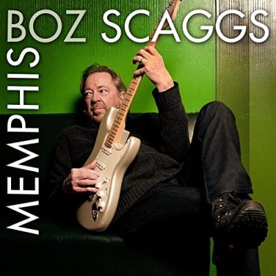 Boz Scaggs - Memphis (Deluxe Edition) (2022)