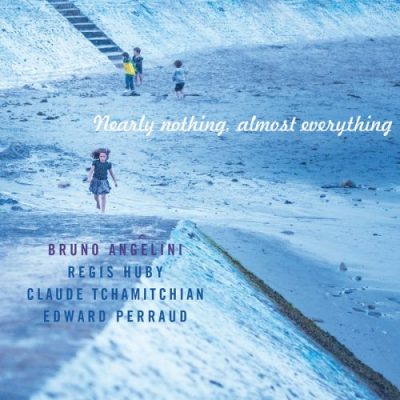 Bruno Angelini - Nearly nothing, almost everything (2022)