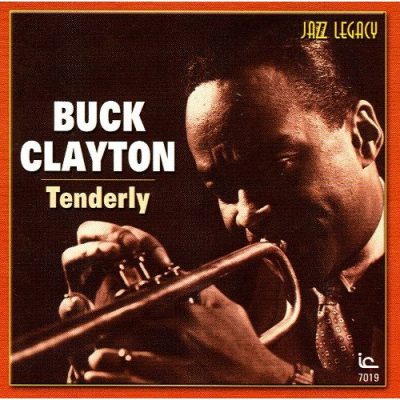 Buck Clayton - Tenderly (1959/2009)