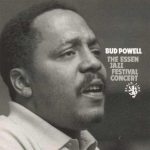 Bud Powell - The Complete Essen Jazz Festival Concert (1960/1988)