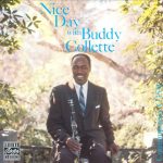 Buddy Collette - Nice Day with Buddy Collette (1957/1992)
