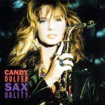 Candy Dulfer - SAXuality (1991)