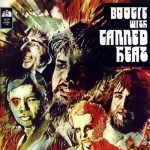 Canned Heat - Boogie with Canned Heat (1968)