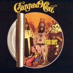 Canned Heat - Far Out (2001)
