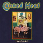 Canned Heat - Hallelujah (1969/2001)
