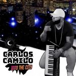 Carlos Camilo - Into The City (2022)