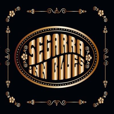Carlos Segarra - Segarra Inn Blues (2022)