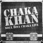 Chaka Khan - Soul Diva Chaka Live (2015)