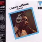 Charles Williams - Stickball (1972/2007)