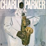 Charlie Parker - Bird With Strings: Live in NYC, 1950-51 (2022)