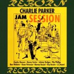 Charlie Parker - Jam Session (1952/2019)