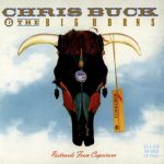 Chris Buck & The Big Horns - Postcards From Capricorn (2013)