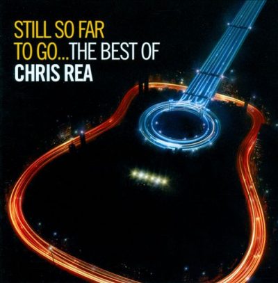 Chris Rea - Still So Far To Go...The Best Of Chris Rea (2009)