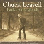 Chuck Leavell - Back To The Woods (2012)