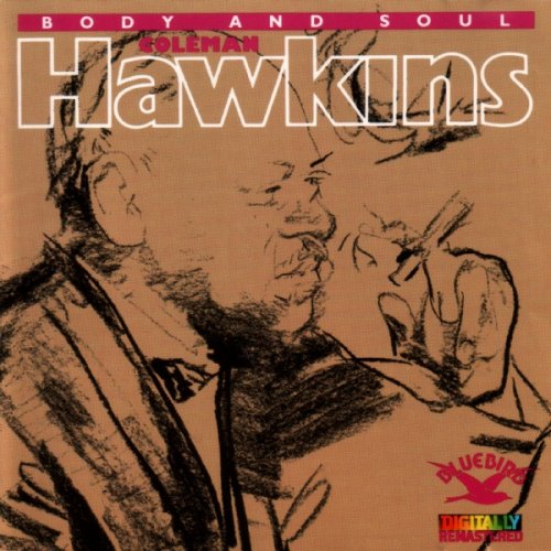 Coleman Hawkins Body and Soul (1986)