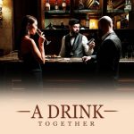 Costa Azul Quartet - A Drink Together (2022)