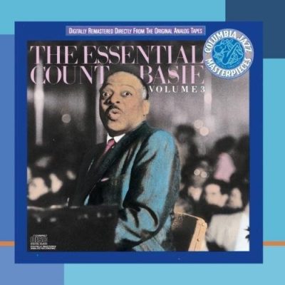 Count Basie - The Essential Count Basie, Vol. 3 (1987)