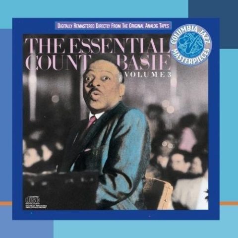 Count Basie - The Essential Count Basie, Vol. 3 (1987)