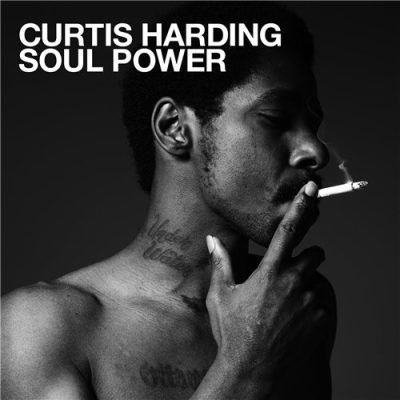 Curtis Harding - Soul Power (2014)